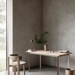 Blomus Wilo Waste Paper Basket Round