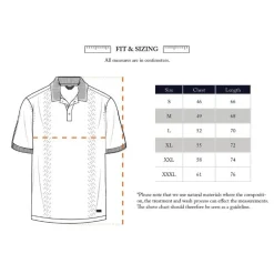 Blue De Génes Filo Knit Polo Khaki