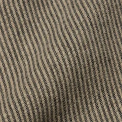 Blue De Gênes Ginotto Oregon Shirt Pebble Beige