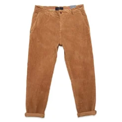Blue De Gênes Manuel Cord Chino