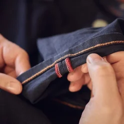 Blue De Gênes Paulo Pavia 1 Midnight Blue