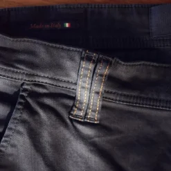 Blue De Gênes Paulo Pavia 1 Midnight Blue