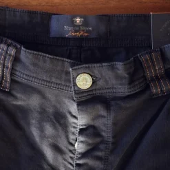 Blue De Gênes Paulo Pavia 1 Midnight Blue