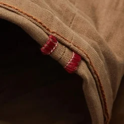 Blue De Gênes Paulo Pavia 1 Chino Fudge