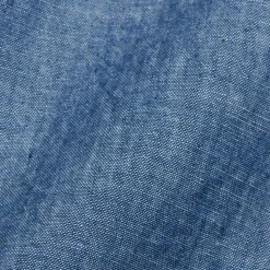 Blue De Gênes Sandro Chambray Shirt