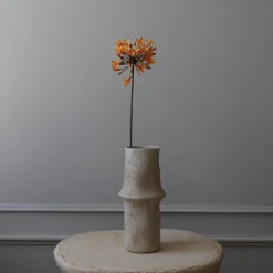 Botané Studios Agapanthus Flower Orange