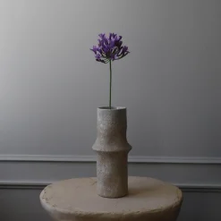 Botané Studios Agapanthus Flower Purple