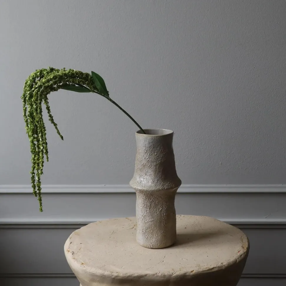 Botané Studios Amaranthus Flower Green