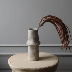 Botané Studios Amaranthus Caudatus 'Dreadlocks' Flower Light Brown