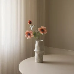 Botané Studios Anemone Flower Champagne