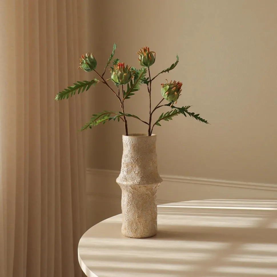 Botané Studios Artichoke Branch Green