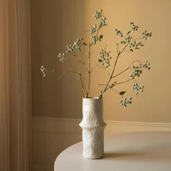 Botané Studios Blueberry Branch Large Light Green