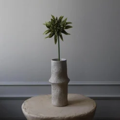 Botané Studios Cactus Dahlia Flower Green