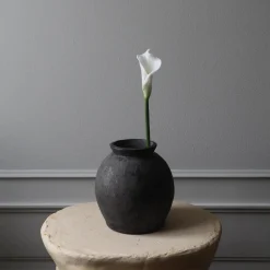 Botané Studios Calla Lily Flower White