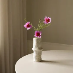 Botané Studios Cosmo Daisy Flower Purple