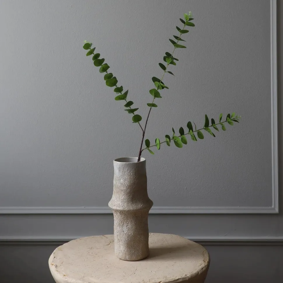 Botané Studios Eucalyptus Three Leave Green