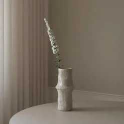 Botané Studios Foxtail Flower White