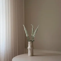 Botané Studios Foxtail Flower White