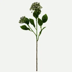 Botané Studios Hydrangea Berry Branch Blue