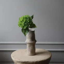 Botané Studios Hydrangea Flower Green