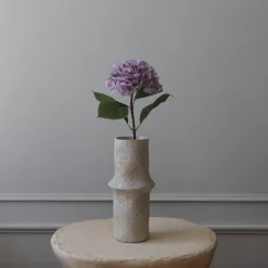 Botané Studios Hydrangea Flower Purple Small