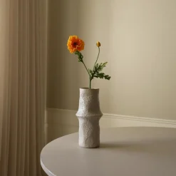 Botané Studios Large Poppy Flower Yellow