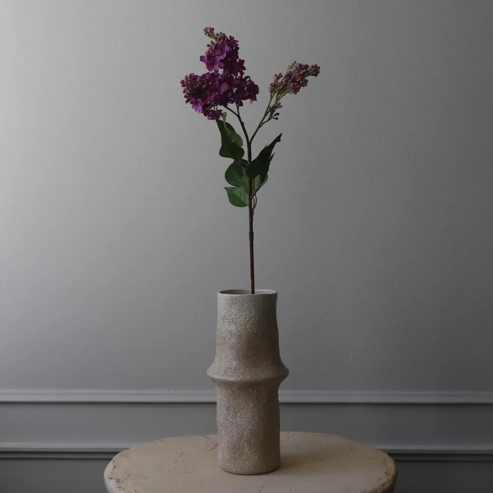 Botané Studios Lilac Flower Purple