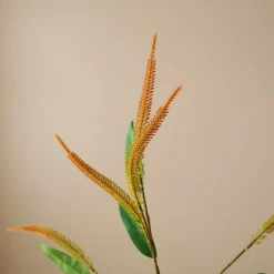Botané Studios Mini Amaranthus Branch Orange