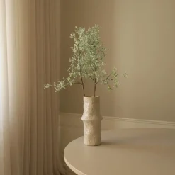 Botané Studios Rosehip Corallo Branch White