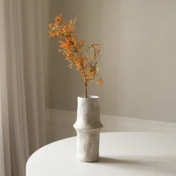 Botané Studios Rosehip Corallo Branch Orange