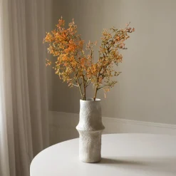 Botané Studios Rosehip Corallo Branch Orange