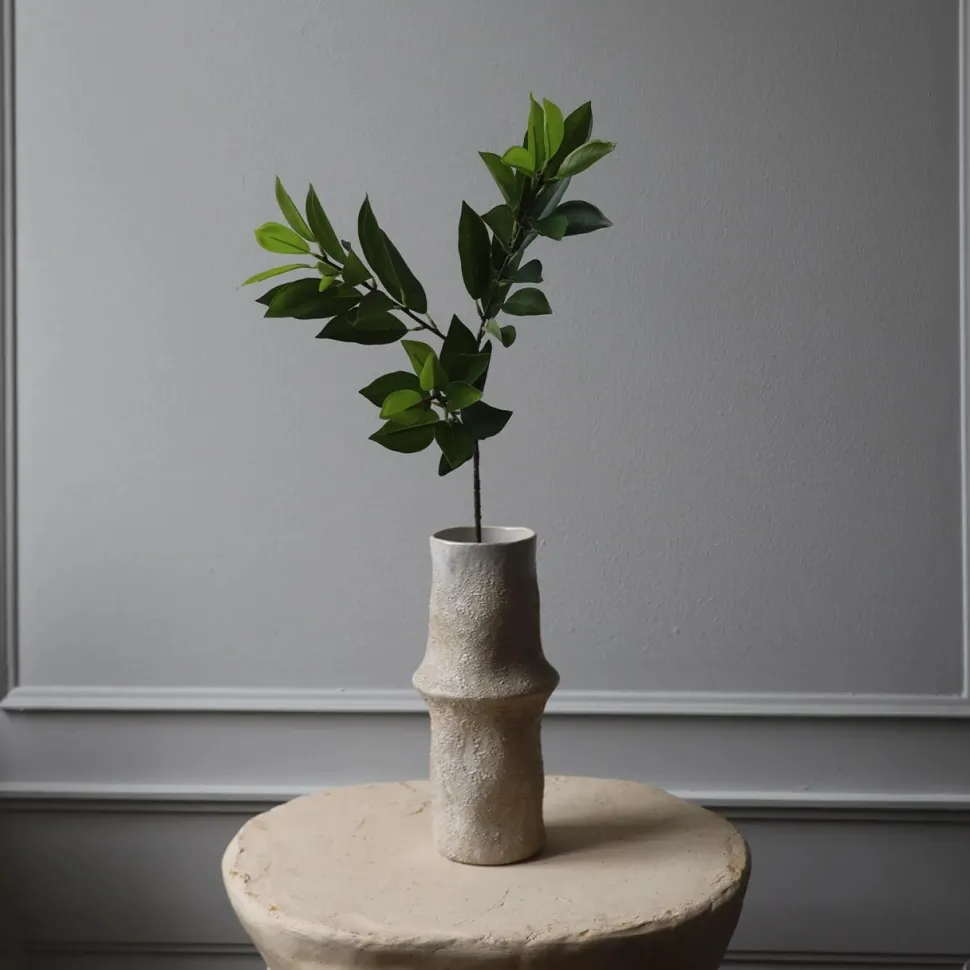 Botané Studios Ruscus Leave Green