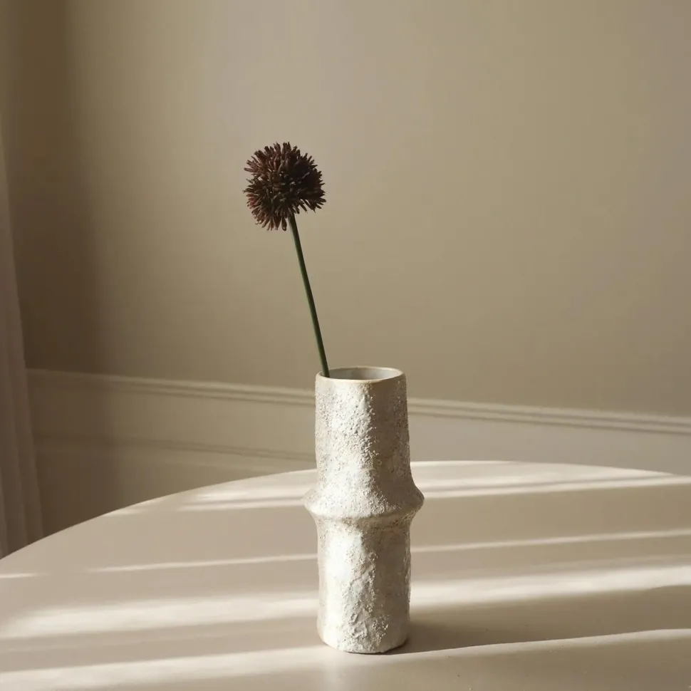 Botané Studios Small Allium Flower Purple