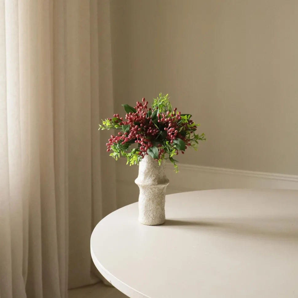 Botané Studios Small Berry Branch Pink