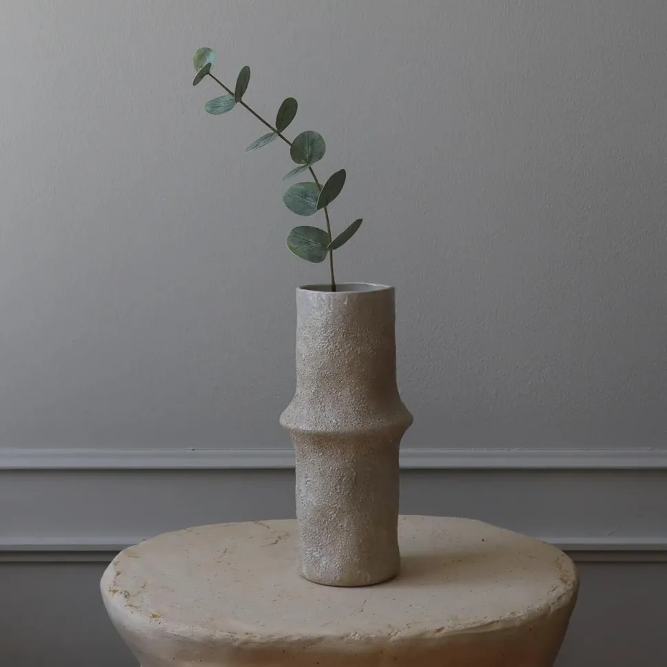 Botané Studios Small Eucalyptus Leave Green