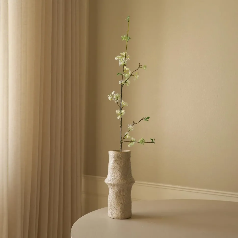 Botané Studios Snow Willow Branch White