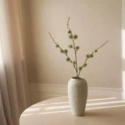 Botané Studios Thistle Ball Branch Green