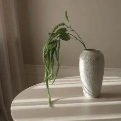 Botané Studios Three Forks Amaranthus Flower Green