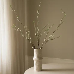 Botané Studios Willow Bud Branch Brown