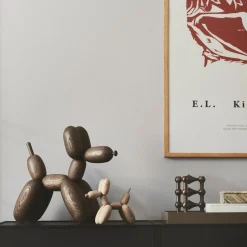 Boyhood Design Balloon D'og Smoked Oak Large