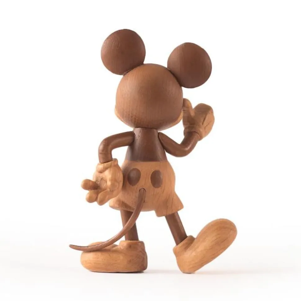 Boyhood Design Disney x Mickey Mouse Oak Small