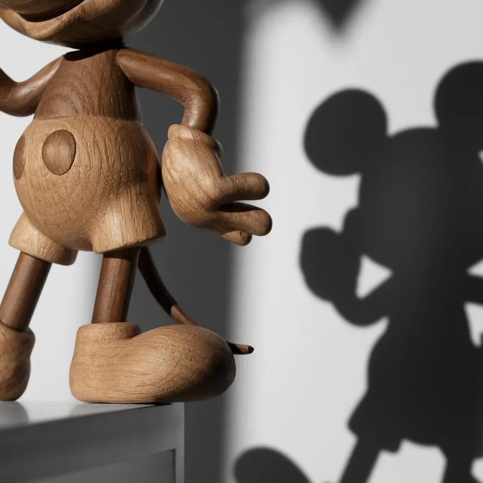 Boyhood Design Disney x Mickey Mouse Oak Small