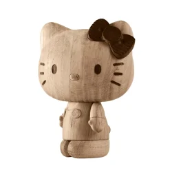 Boyhood Design Hello Kitty Oak Small