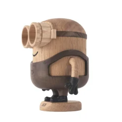 Boyhood Design Minion Bob Oak Small
