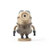 Boyhood Design Minions x Stuart Oak Small
