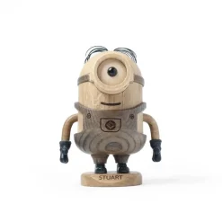 Boyhood Design Minions x Stuart Oak Small