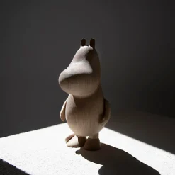 Boyhood Design Moomintroll Oak Mini