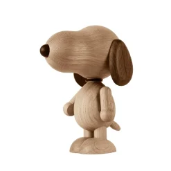 Boyhood Design Peanut x Snoopy Smoked Oak Mini