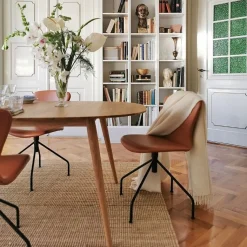 Bruunmunch PLAYdinner Lamé Olieret Eg Inkl. 2 Tillægsplader