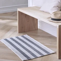 Compliments Basin Rug Grey/Taupe 50x80 cm